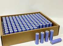 Акумулятор EVE 21700 40Р 50Е Lishen 4000 mAh Високострумовий Оригинал