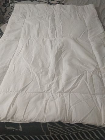 Одеяло хлопок/бязь новое