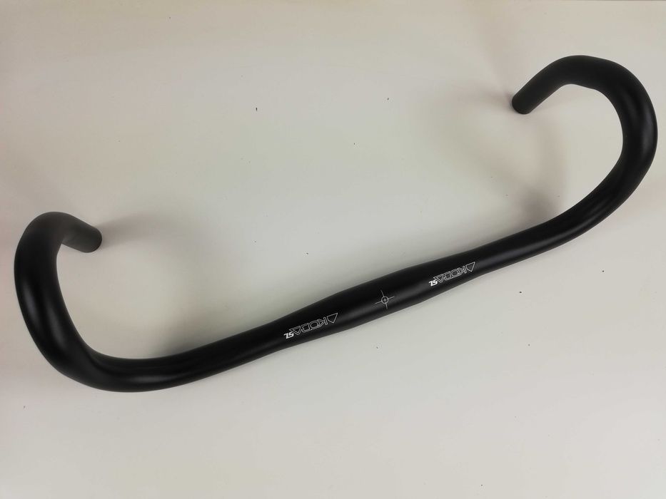 Nowa kierownica szosowa KOBA SL 440mm