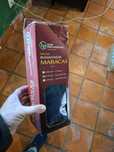 Maracas LP LP393-RH
