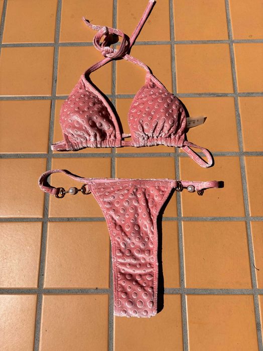 Conjunto biquini novo 36