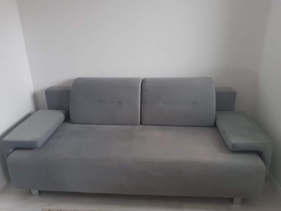 Sofa rozkładana, stan bdb