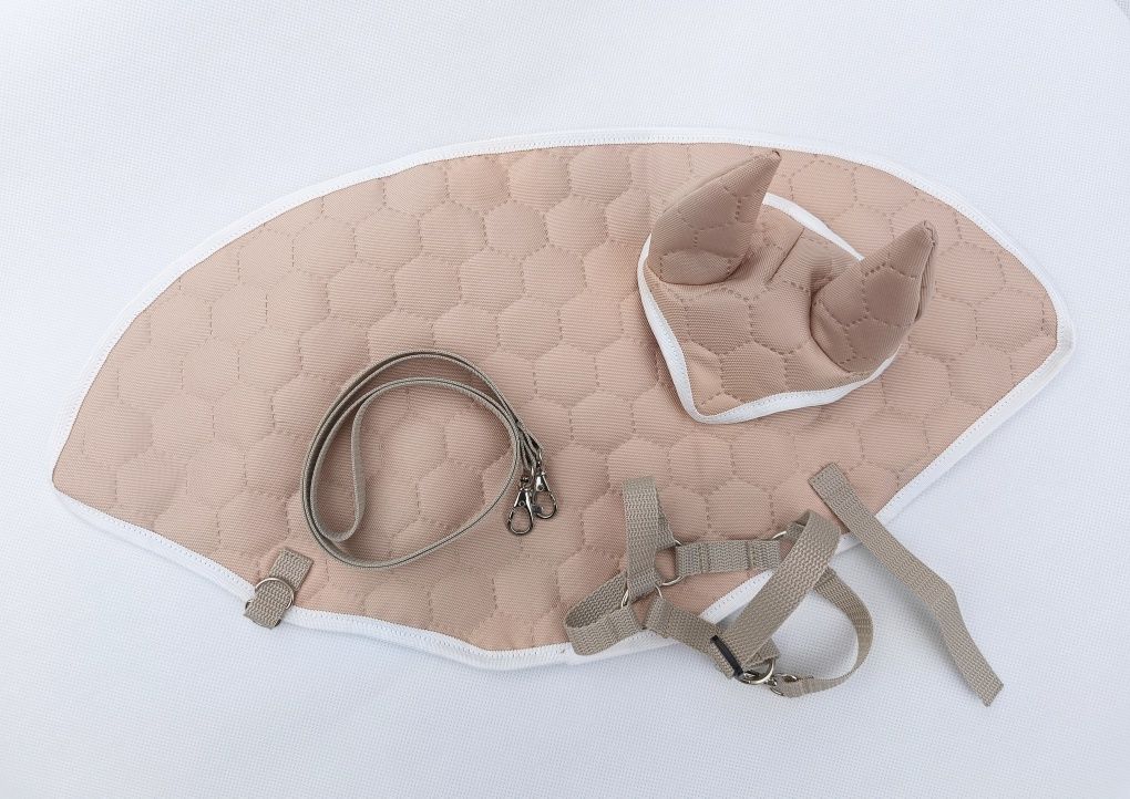 Akcesoria Hobby Horse Beżowy