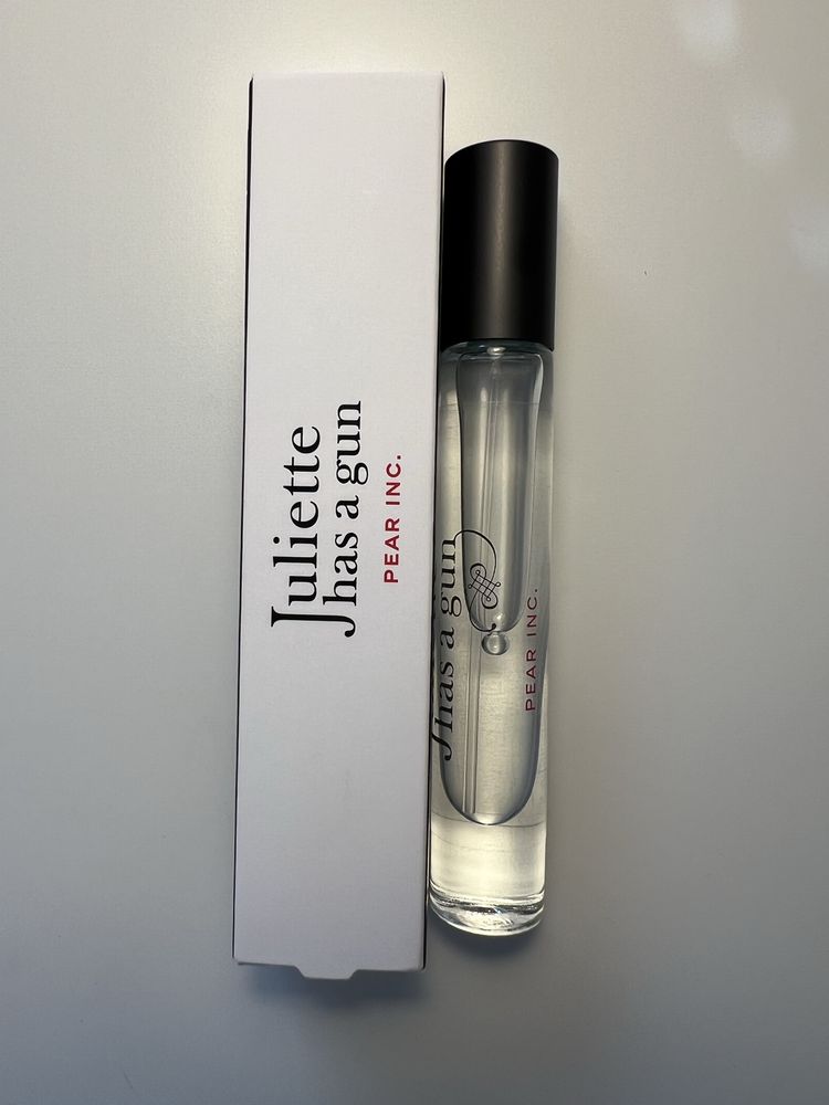 Juliette has a gun pear inc. eau de parfum 7.5 ml, woda perfumowana