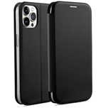 Beline Etui Book Magnetic Iphone 15 Pro6,1" Czarny/Black