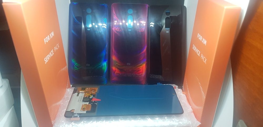 Дисплей Amoled Xiaomi Mi 9 T / Mi 9T Pro ,новий,якісний