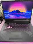 Laptop gamingowy ASUS ROG STRIX G512LWS