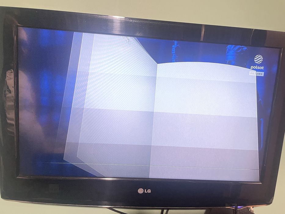 Telewizor LG 32 cale