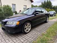 Volvo S60 2.4 Benzyna 170KM