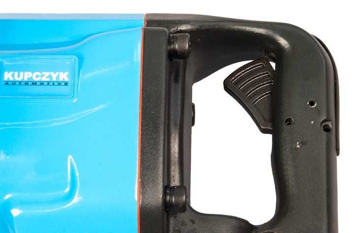 Klucz udarowy pneumatyczny Kupczyk 1'' KPK-5000 Nm Rzeszów