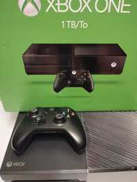 Konsola Xbox One 1 TB czarny    693/23/op