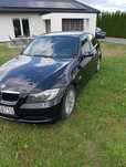 BMW 3 E90 2.0 diesel sedan, super stan