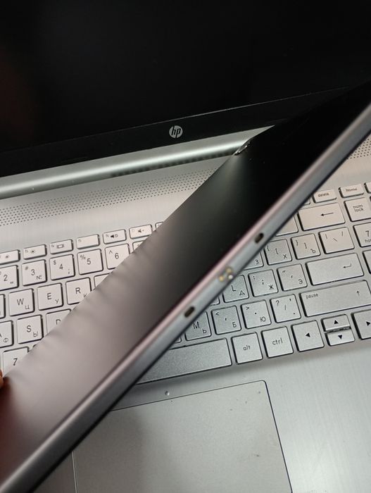 Планшет Lenovo Tab M-10 Plus