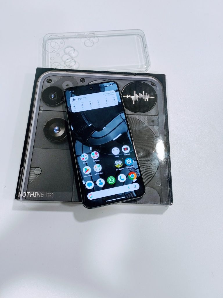 Nothing Phone 3 512GB