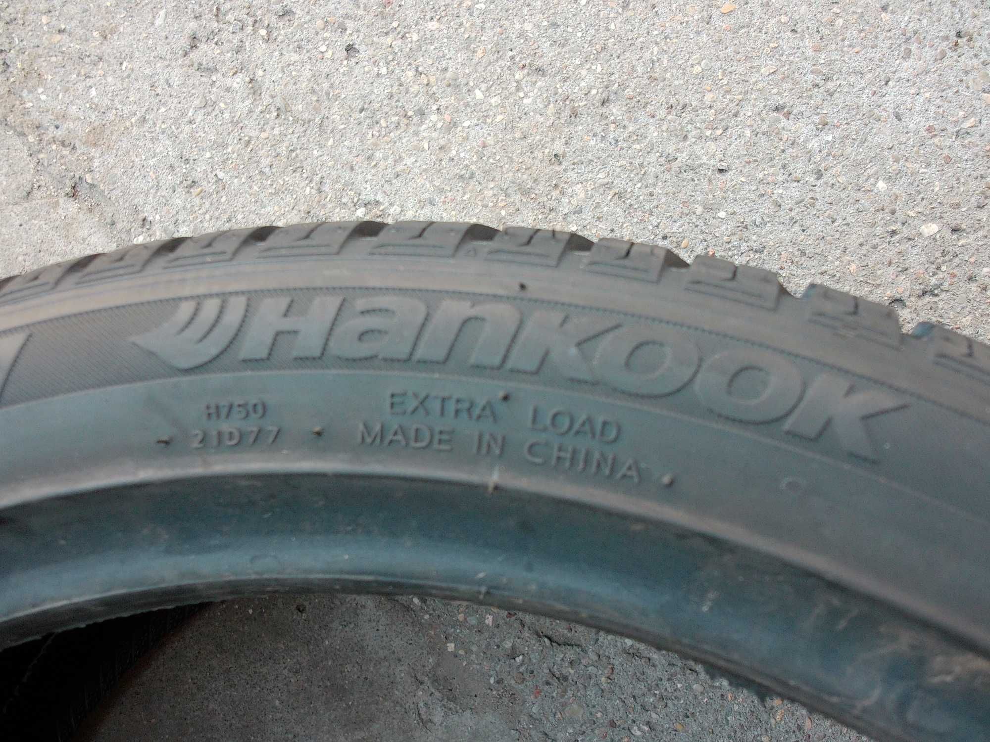 Hankook Kinergy 4S 225/40/18 92Y Nowe z 2024r