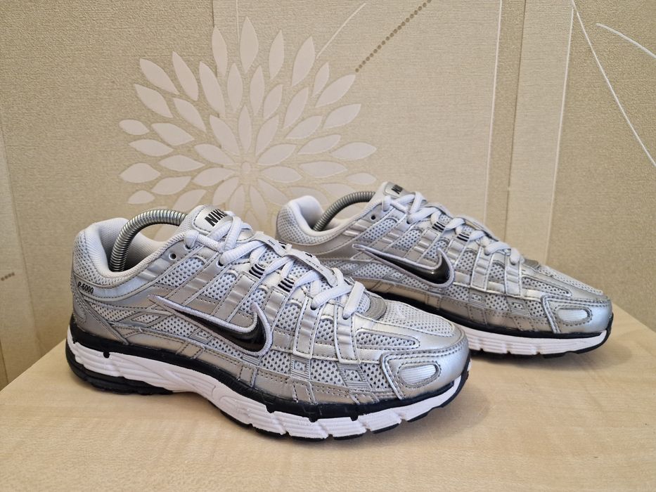 Кросівки Nike P-6000 оригінал розмір 37.5