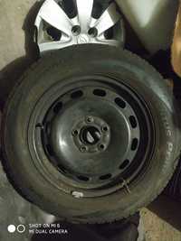 195 65 r15 hankook  5×108