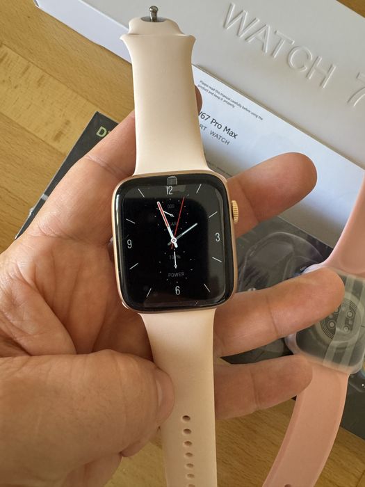 Смарт годинник smartwatch