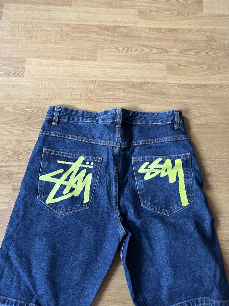 Stussy Rework , rozmiar M