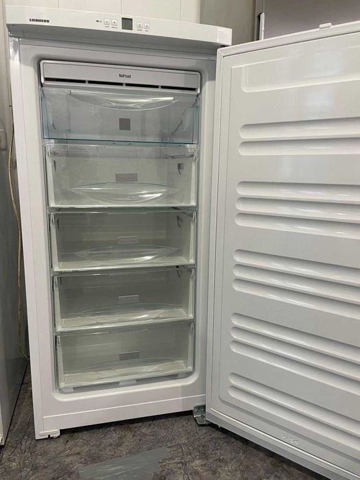 Морозильная камера Liebherr, No Frost 187 л Германия