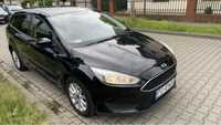 Ford Focus 1.5TDCi ASO 100% sprawne udokumentowane