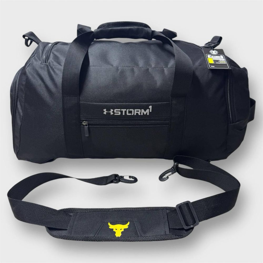 Спортивная сумка/рюкзак UNDER ARMOUR STORM backpack 55л
