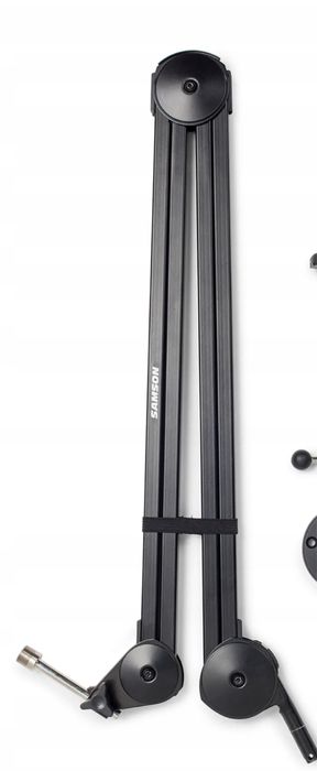 Wysiegnik mikrofonowy