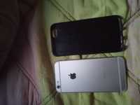 iPhone 6s (com tela partida)