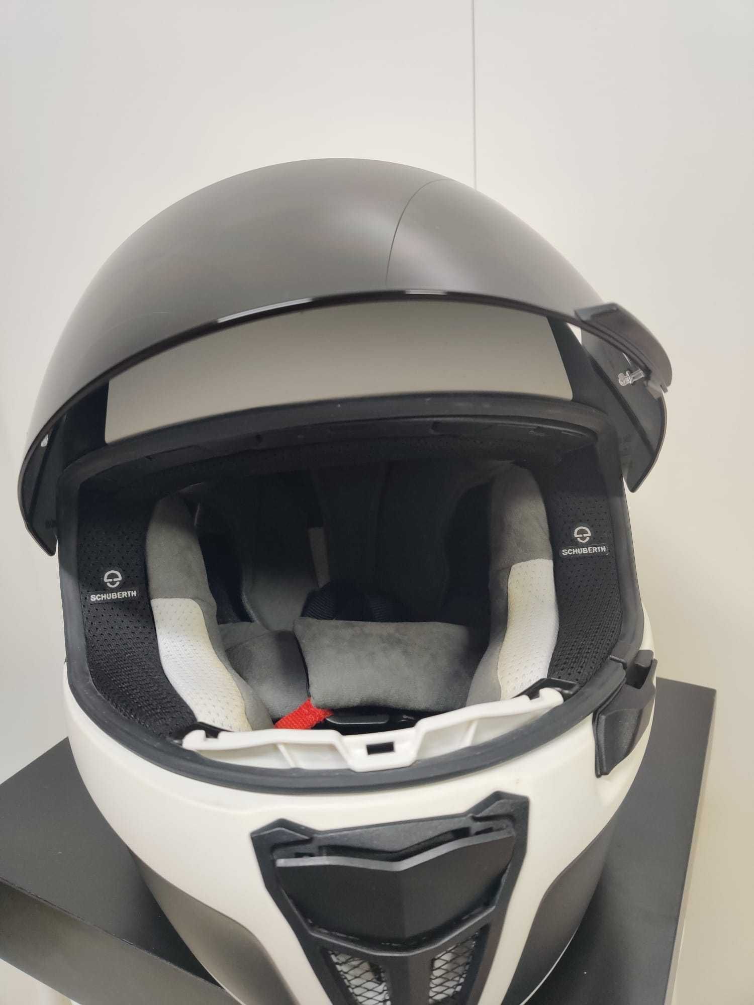 Capacete Schuberth SR2