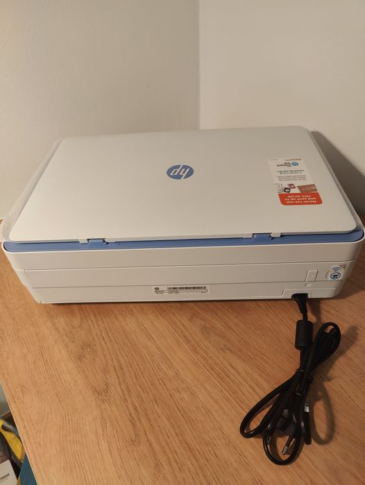 Impressora HP Envy 6010