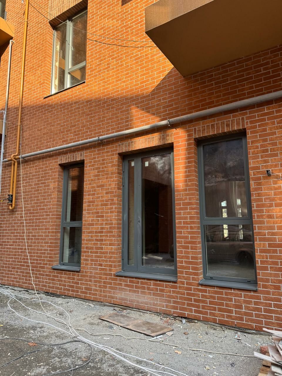Оренда 123м2 , вул.Клепарівська 15, новобудова, поряд апарт готель