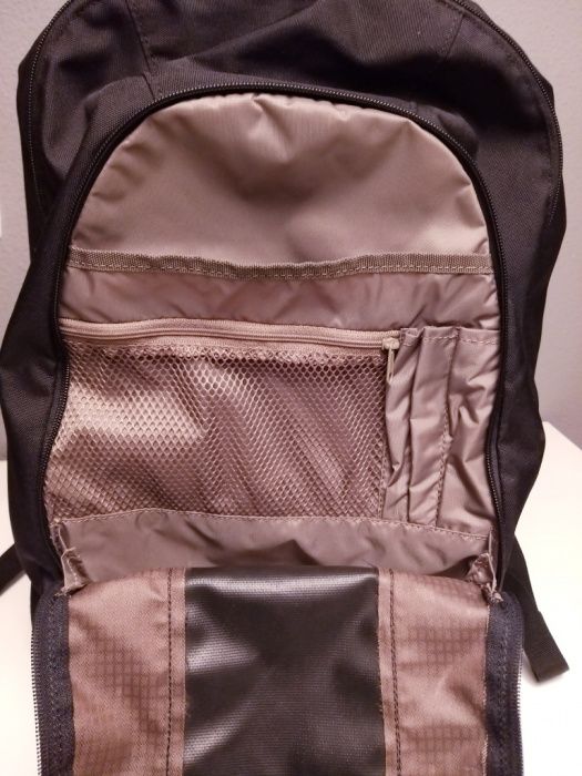 Mochila 28L portátil