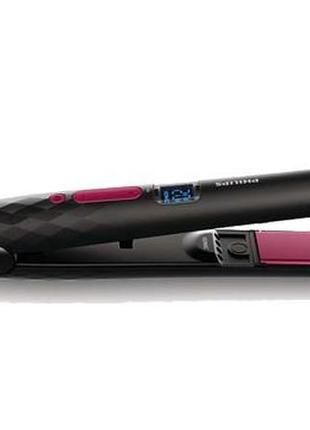 Щипці для волосся, випрямляч