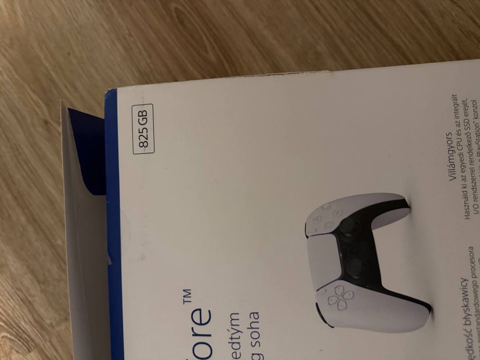 Play Station 5 Slim Digital Edition