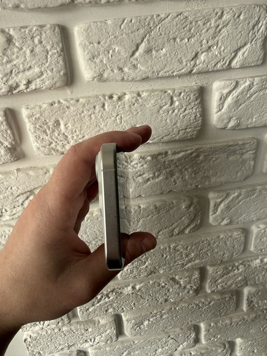 Iphone 15 Pro 128 GB White Titanium