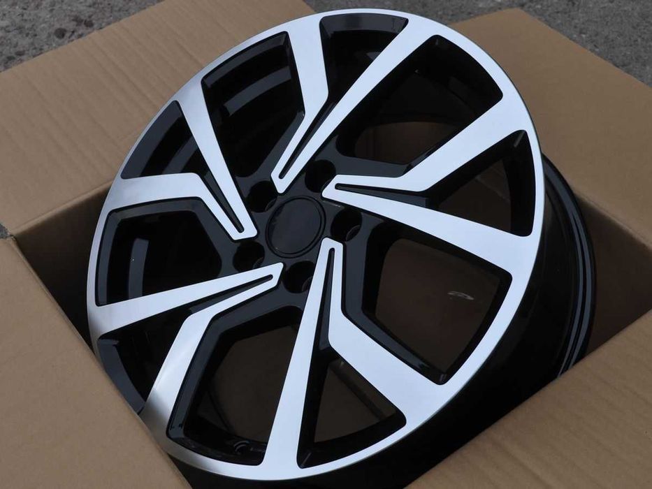 Felgi R18 5x100 Audi A1 S1 A3 8L Vw Polo Seat Arona Lexus CT