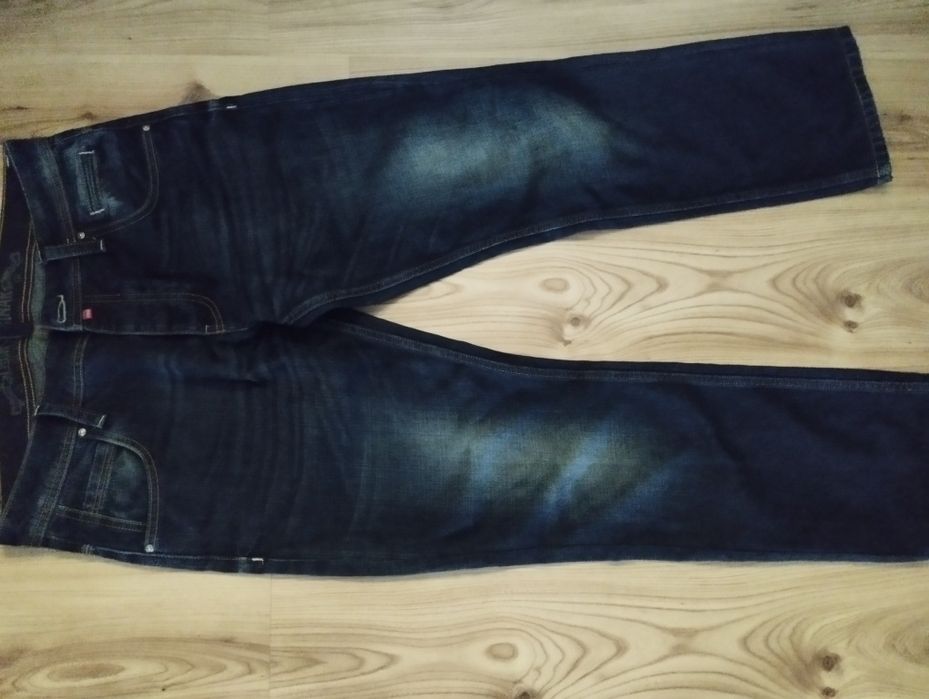 Thor Steinar spodnie