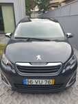 Peugeot 108 STYLE 1.0 VTi 72cv