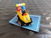 Klocki LEGO Town 6437 - Beach Buggy