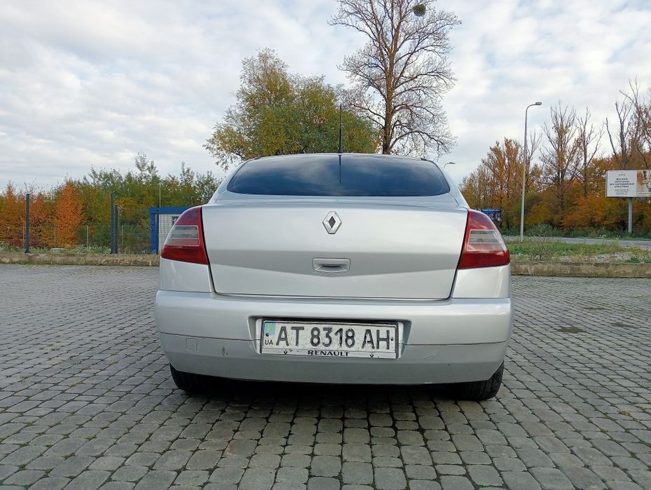 Продається автомобіль