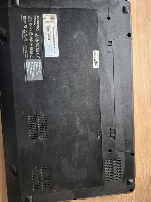 Laptop Lenovo G 580 i3