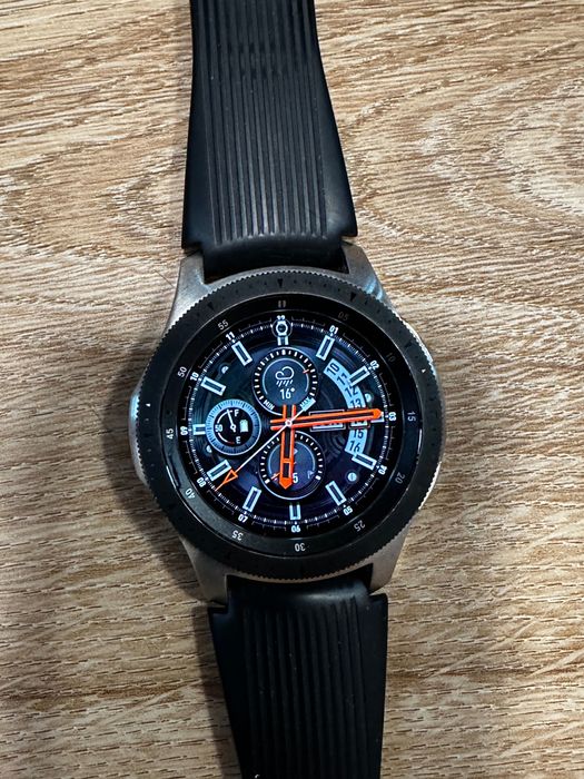 Smartwatch Samsung 46 mm