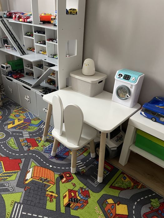 stolik dla dziecka