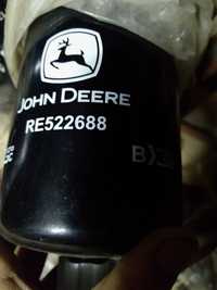 John Deere nowe filtry AH 128449,RE531703 i inne