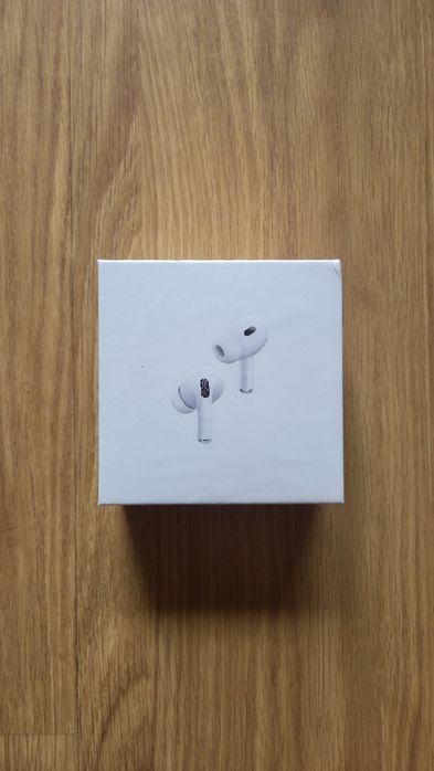 Auriculares AirPods Pro 2 Apple -  2° geração - novos