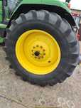 Opony Michelin 620/70r42 XM28 John Deere