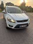 FORD KUGA 4x4, automat, 2010r