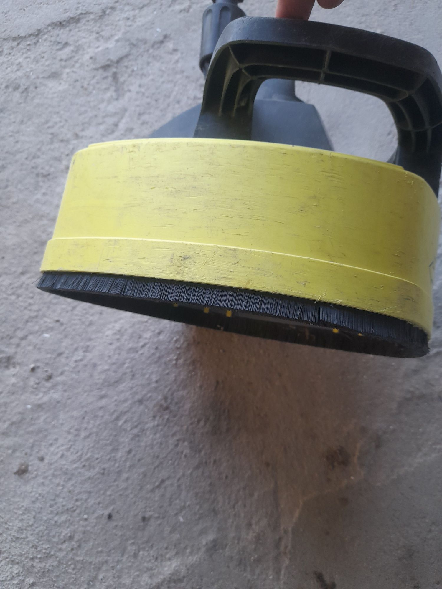 Końcówka myjaca Top Craft