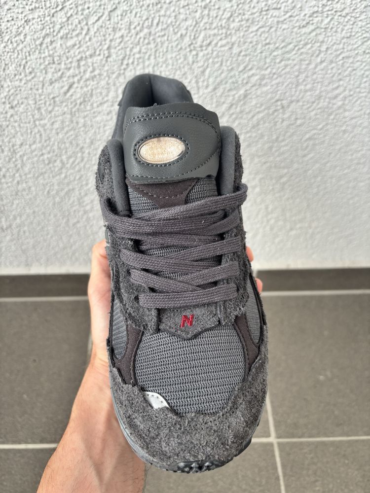 Buty New Balance M2002RDB Protection Pack Phantom