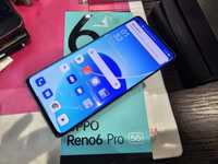 OPPO RENO 6 PRO..12/256gb..Jak nowY..PAT-KOM